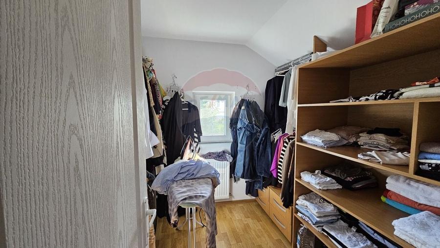 Casă / Vilă de lux, 6 camere, Liteni-Moara, Suceava - 42