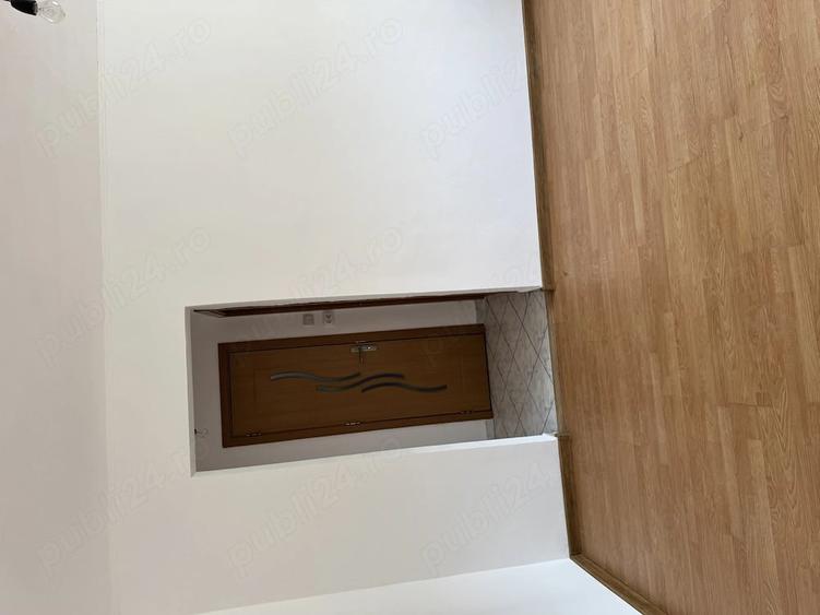 Apartament cu 2 camere semidecomandat în Pantelimon