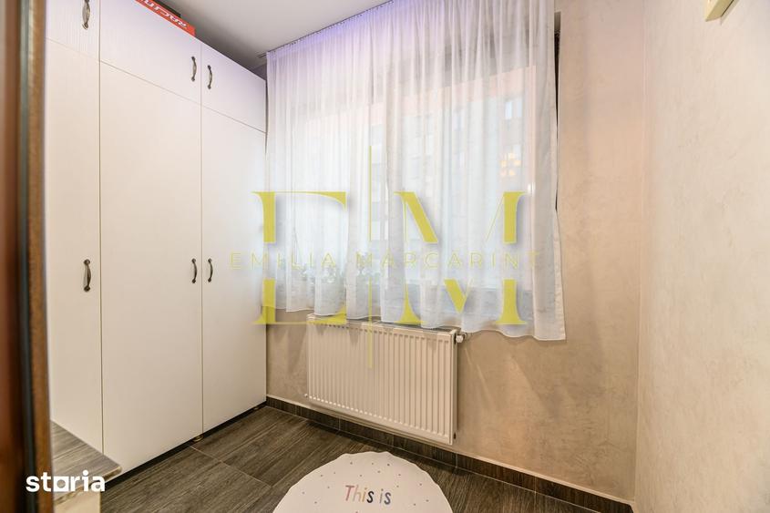 VANZARE | Apartament 3 camere | 82 m2 | Parcare | ISARAN - 8