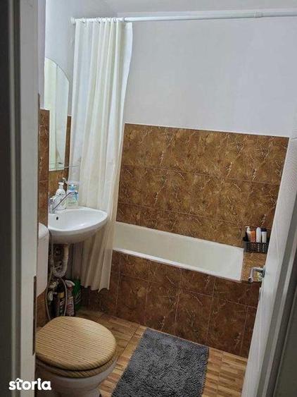 Garsonieră decomandată în Drumul Taberei