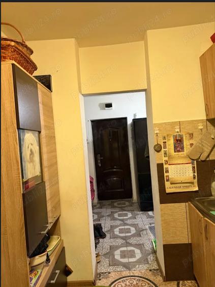 Apartament cu 2 camere decomandat în Sud