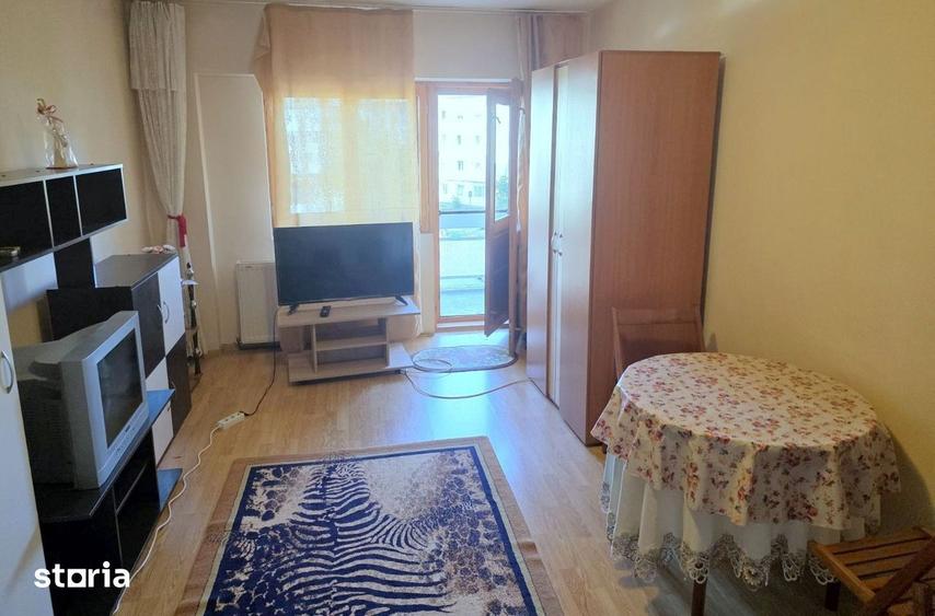 Garsonieră în Brăilei