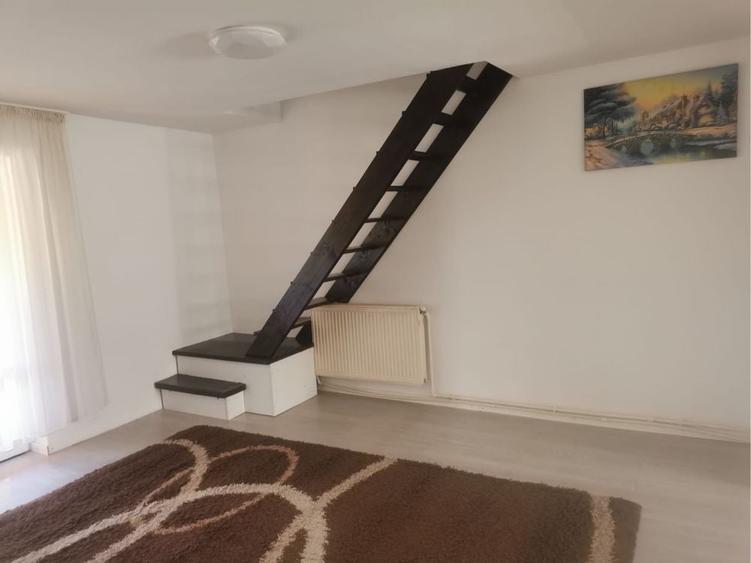 Casă cu 2 camere cu Teren 1000 Mp în Dancu