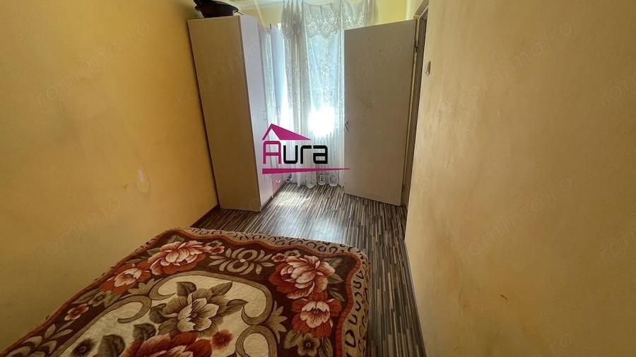 Apartament cu 2 camere semidecomandat în Neptun