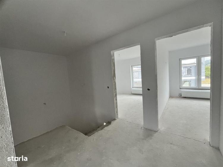 Casa duplex 123 mp, curte 200 mp, 4 camere Rasinari - 7