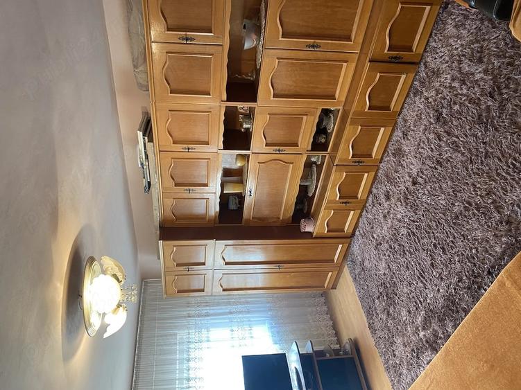 Apartament 2 camere, decomandat, complet utilat, inclusiv aer conditionat. - 3