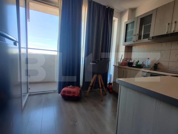 Apartament 2 camere, bloc nou, in apropiere de Prima Shops. - 2