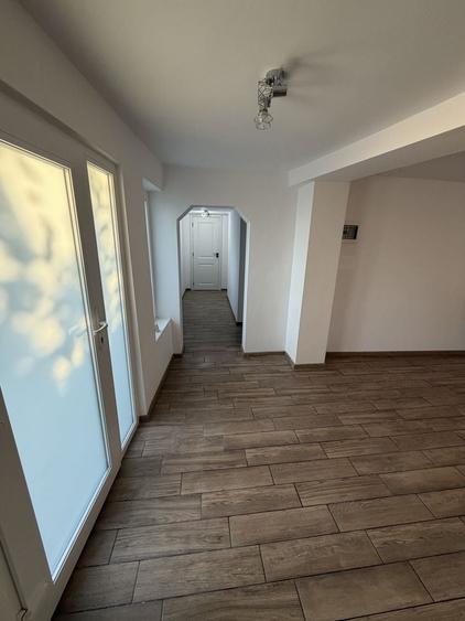 Garsonieră decomandată în Bucșinescu