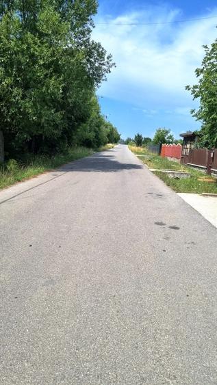 Teren Construcții intravilan de 5700 mp, în Câmpulung Muscel