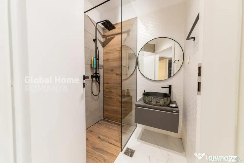 Apartament cu 2 camere decomandat în Națiunile Unite
