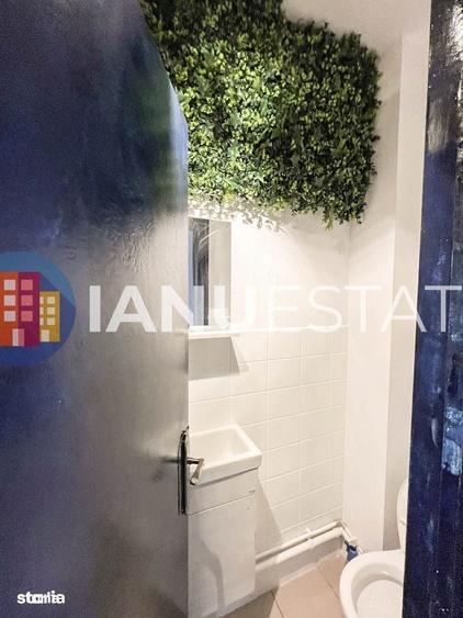 Piata Romana 5` Metrou Calea Victoriei Magheru Renovat PetFriendly - 6