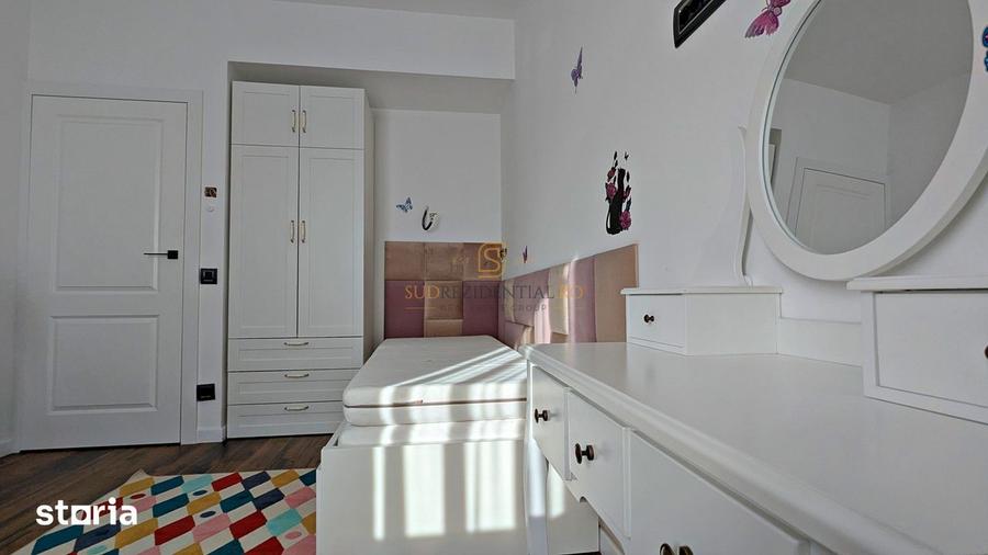 Casă cu 4 camere cu Teren 154 Mp în Metalurgiei