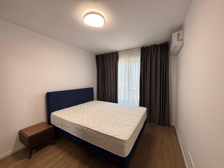 De vanzare apartament 2 camere mobilat |  H Pipera Lake | Rond Omv - 6