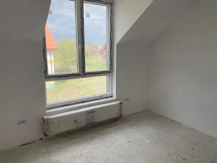 casa noua 4 camere 120 utili,2 , Fratelia, teren 400 mp - 9