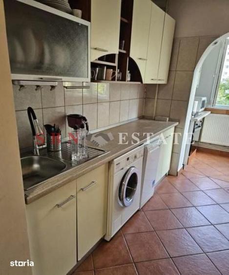 Apartament 3 camere - Obor | Centrala | Bloc reabilitat - 12