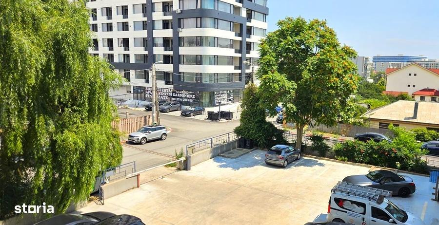 OPORTUNITATE Apartament 2 camere, su.53mp. Parcare privata - 7