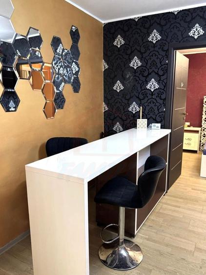 Apartament elegant cu 2 camere | Micro 19 | Parter | 350 €/lună - 3