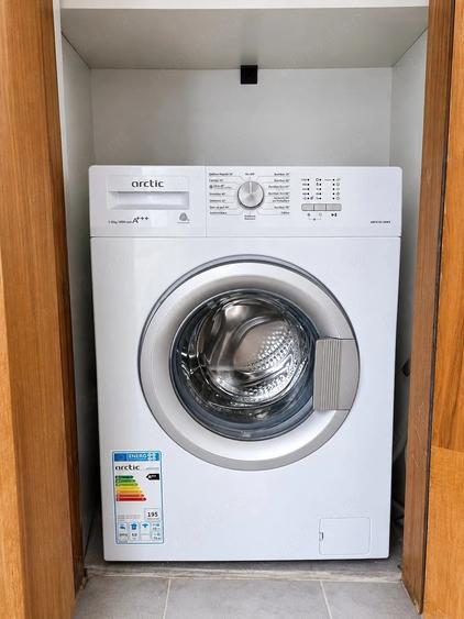 Apartament cu 4 camere decomandat în Nord