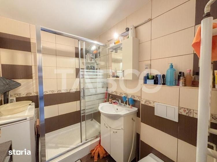 Apartament cu 2 camere decomandat în Someșeni