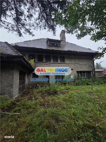 Spațiu comercial, de 1,050 mp, în Central
