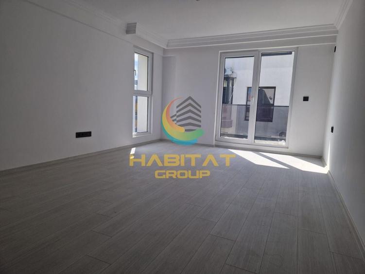 Apartament cu 2 camere decomandat în Theodor Pallady