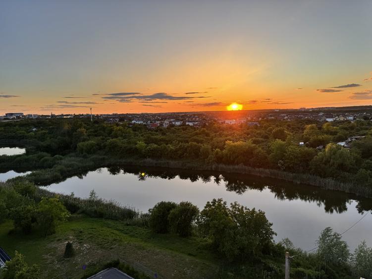 Apartament 2 camere nou, parcare inclusă | H Pipera Lake - 11