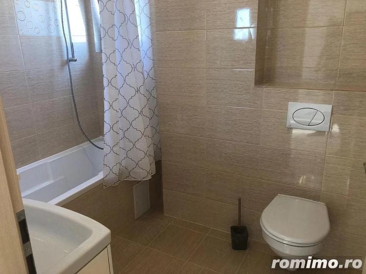 Inchiriez apartament 2 camere cu centrala in zona Drumul Taberei - 2