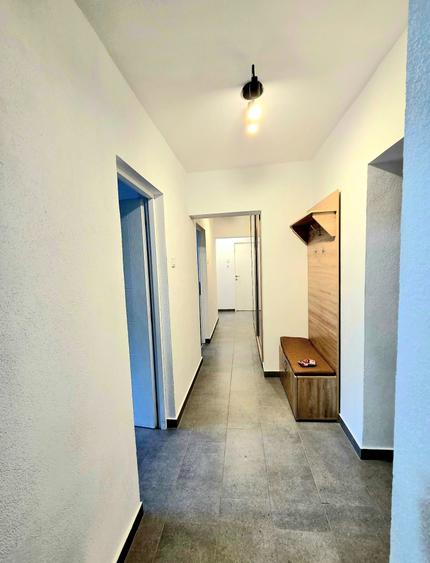Apartament cu 2 camere decomandat în Iancului