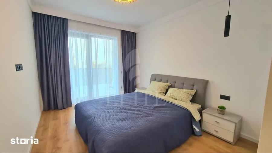 Apartament 3 camere in zona HOTEL TULIP - 1