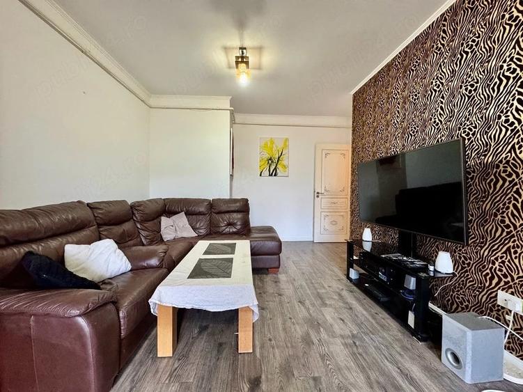 Apartament cu 2 camere semidecomandat în Copou