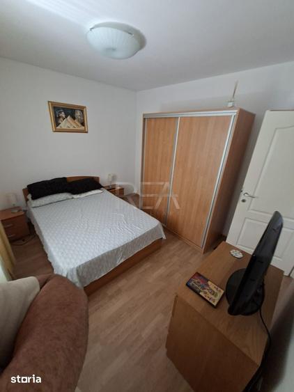 2 camere, 2/10, 52mp-Parc Drumul Taberei - 4