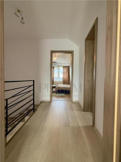 Duplex cu 3 camere cu Canalizare în Moșnița Nouă