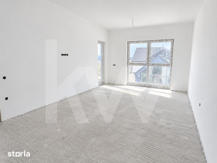Apartament cu 2 camere în Ștrand