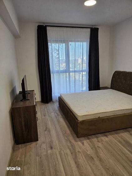 Drumul Taberei-Plaza Plaza Exigent 3camere dec bloc nou - 5