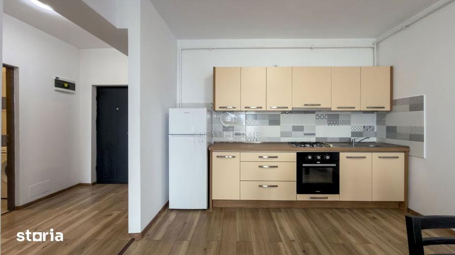 Apartament 2 camere PARCARE, zona Centru NTT Data - 12