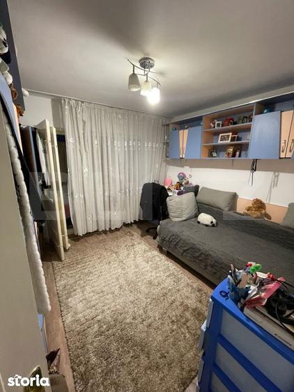 Apartament cu 2 camere decomandat, mobilat în Independenței
