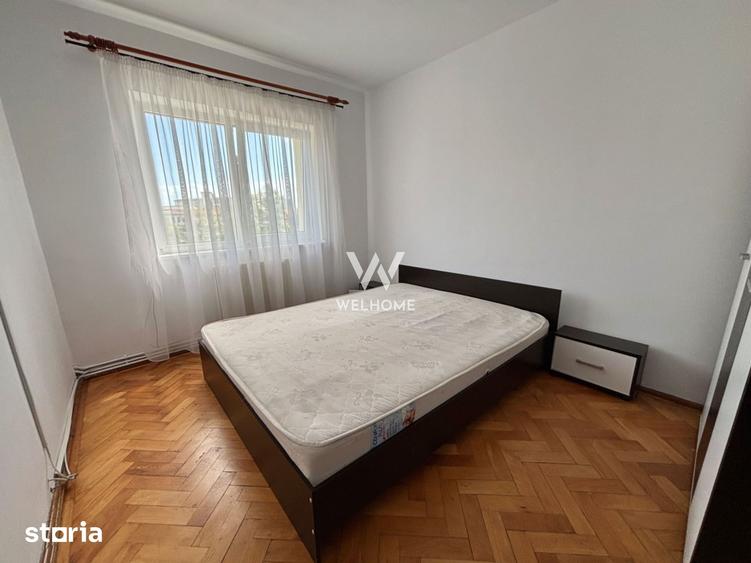 Apartament DECOMANDAT 3 camere cu PIVNI?A - zona Terezian, Sibiu - 1