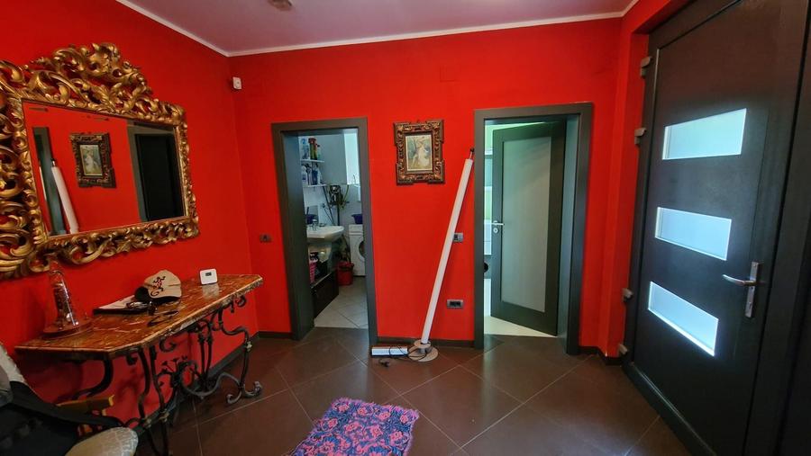 Casă individuală cu 3 camere cu Teren 431 Mp în Freidorf