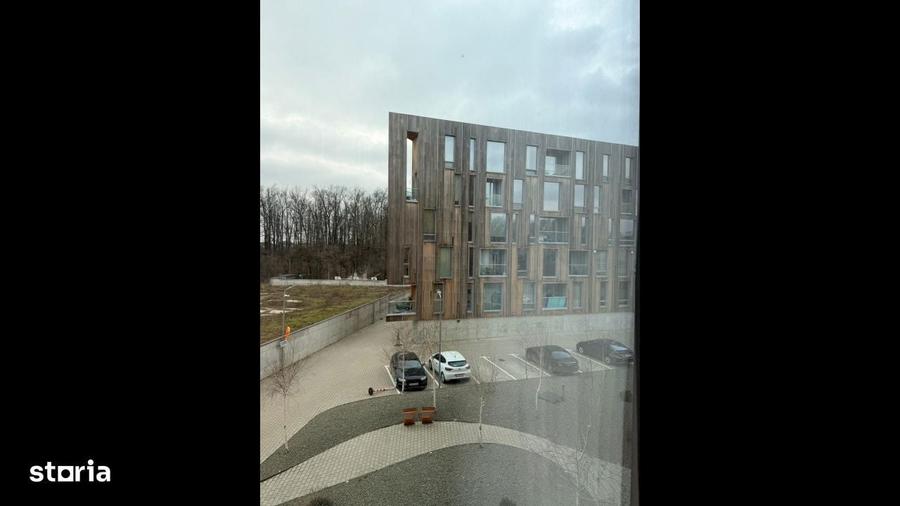 Garsonieră în Mogoșoaia