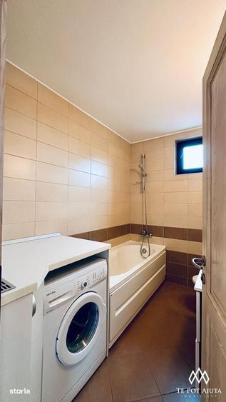 Apartament cu 3 camere în Valea Aurie