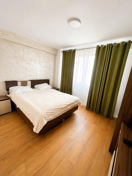 Apartament cu 3 camere în Ampoi 3