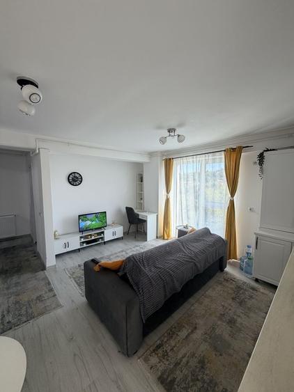Apartament cu 2 camere în Dâmbul Rotund