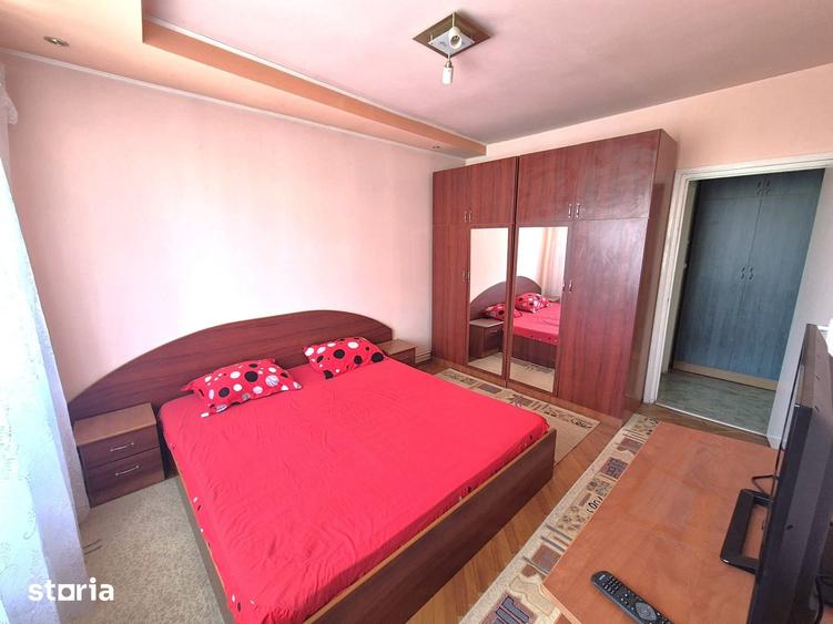 Apartament cu 4 camere în Central