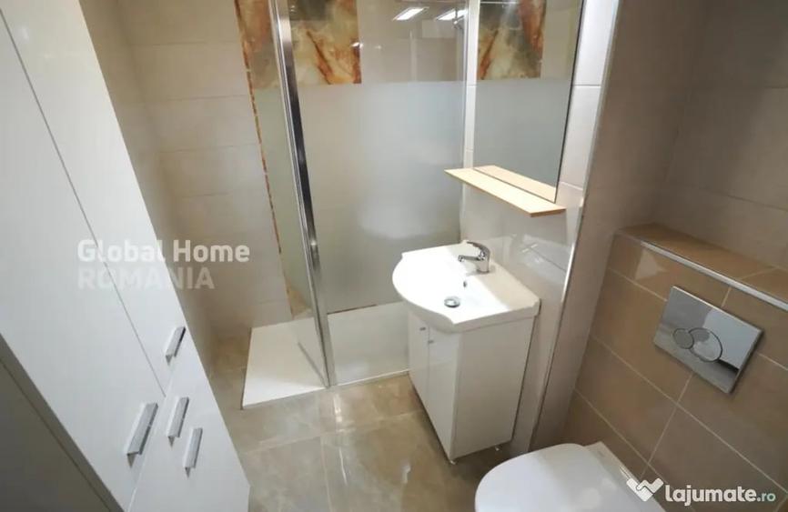 Apartament 3 CAMERE - 68 MP || Iancului - Mega Mall - 18