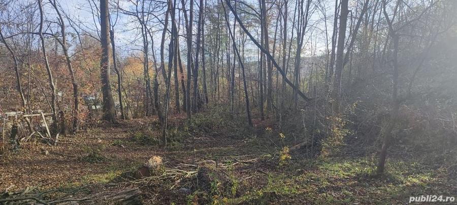 Teren de 3462 mp, în Piatra