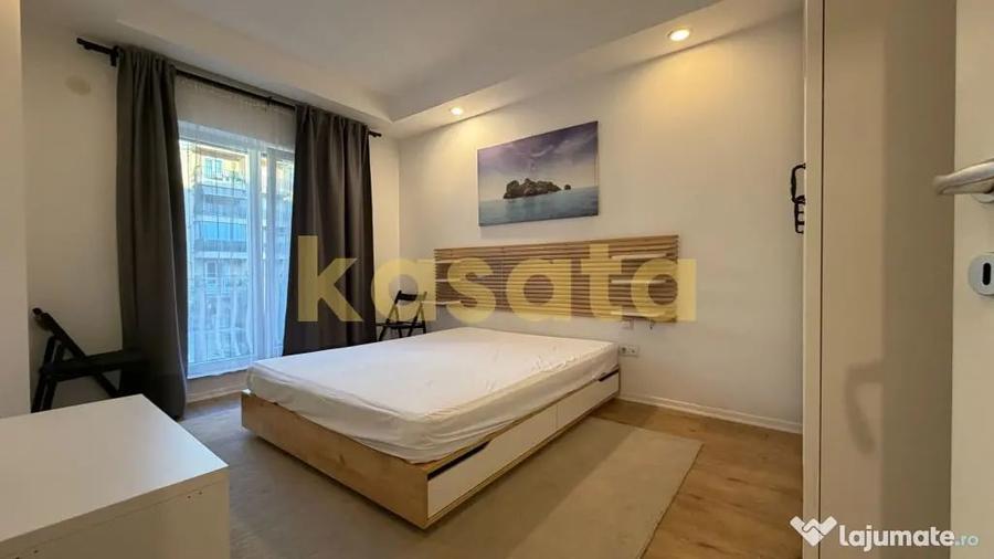 Apartament cu 2 camere decomandat în Ștefăneștii de Jos