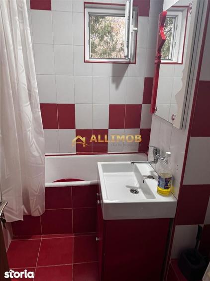 Apartament 2 camere de inchiriat Ploiesti Zona Vest, etaj 2, mobilat - 15