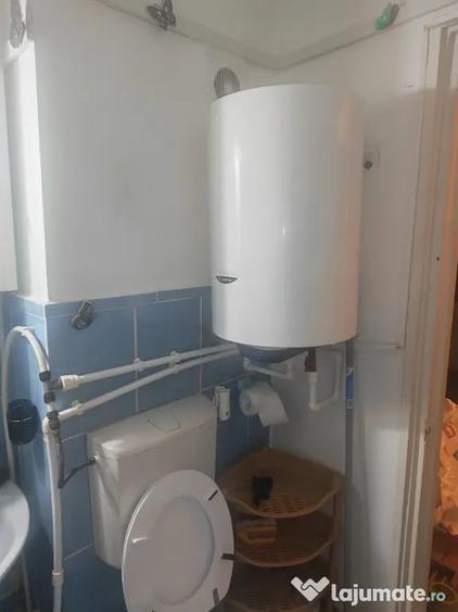 Garsonieră decomandată în Craiovei