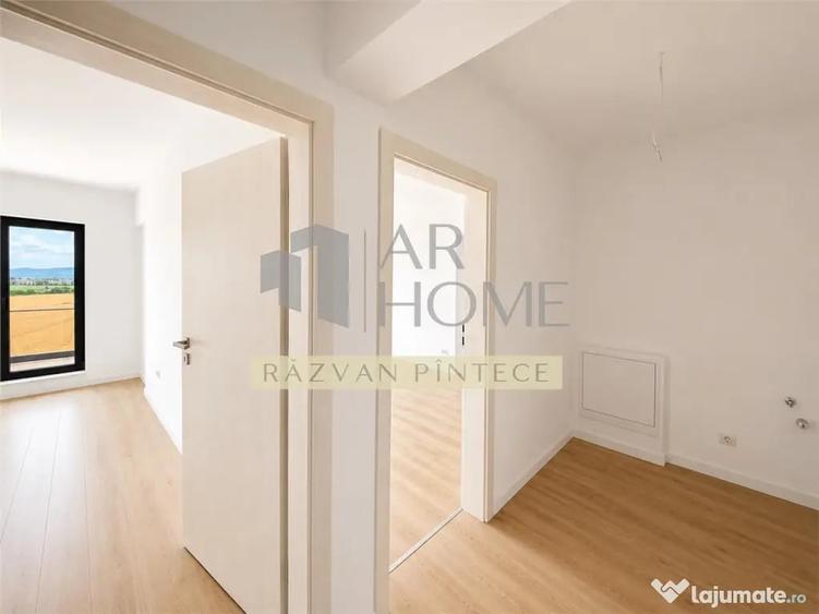Apartament cu 2 camere decomandat în Albert