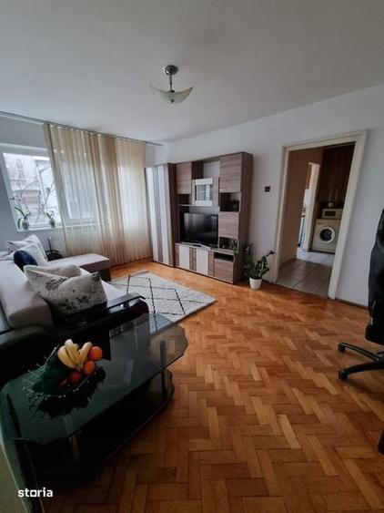 Inchiriez apartament cu 2 camere in cartierul Manastur - 5